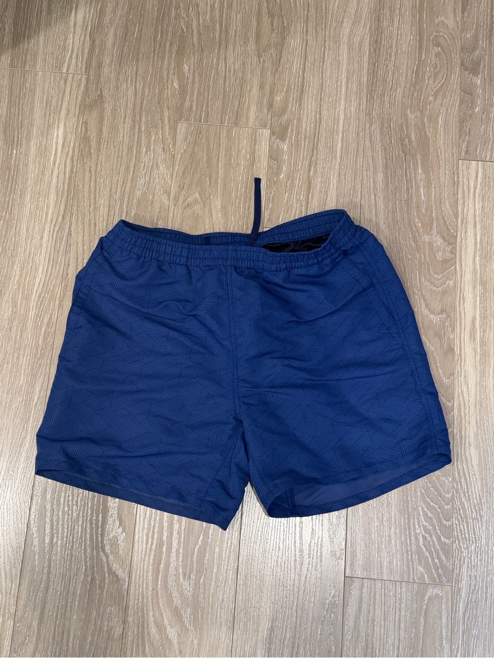 Uniqlo Swim Trunks